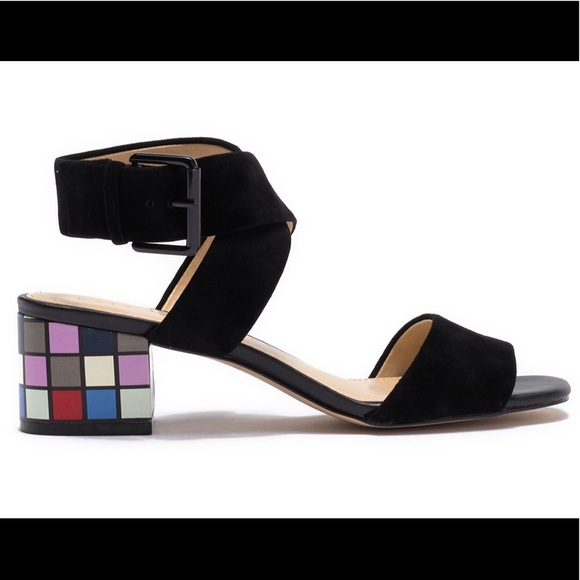 katy perry block heels